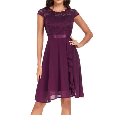 SOFIA ROSE | DRESS