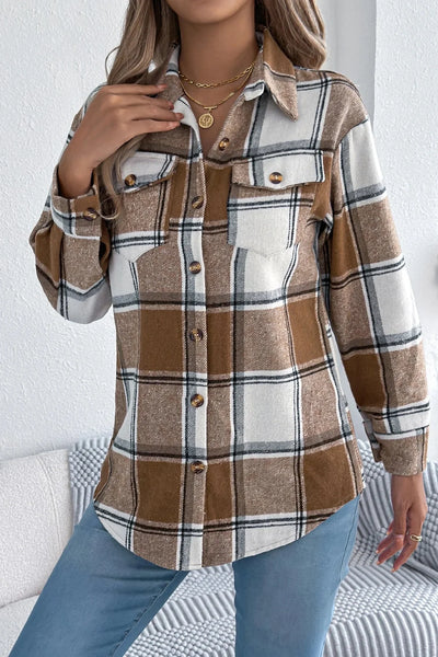 Celeste - Light Jacket