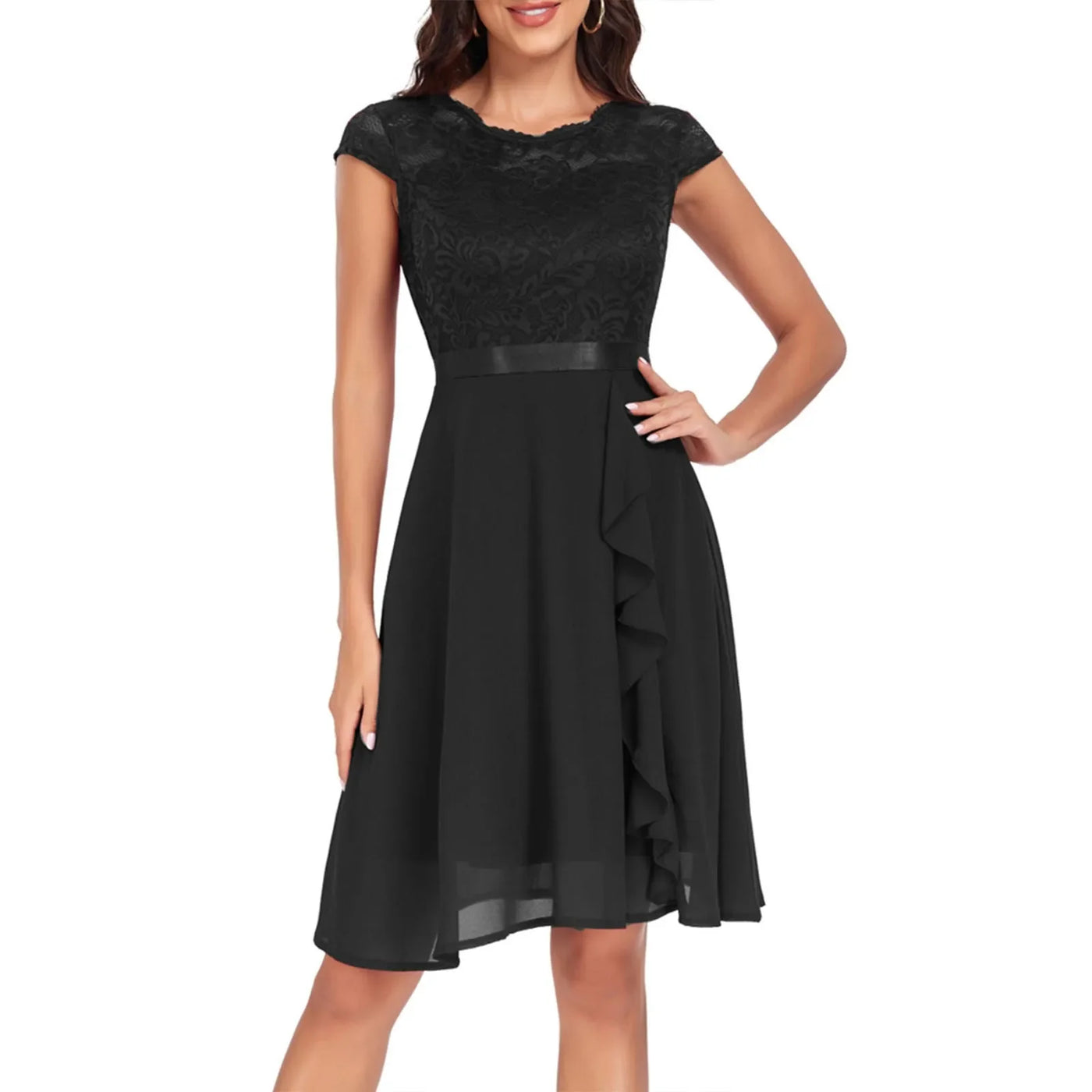 SOFIA ROSE | DRESS