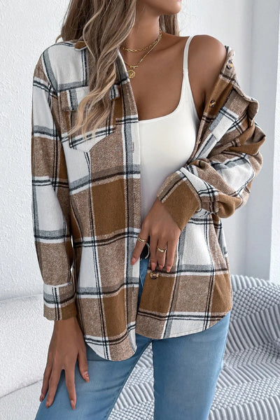 Celeste - Light Jacket