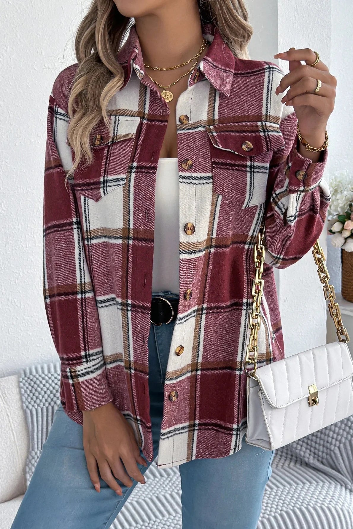 Celeste - Light Jacket