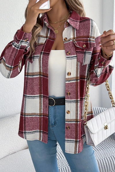 Celeste - Light Jacket