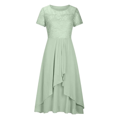 ELODIE GRACE | DRESS