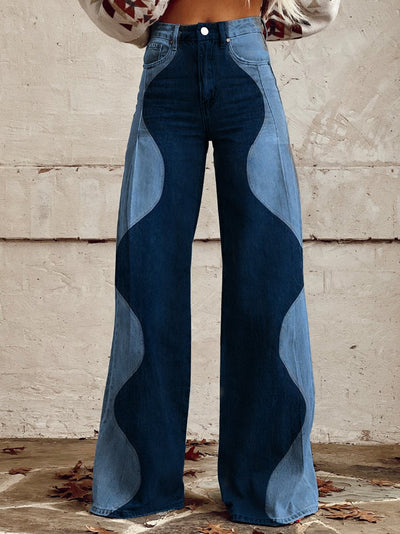 Behn Berlin | Boho Vintage Trousers
