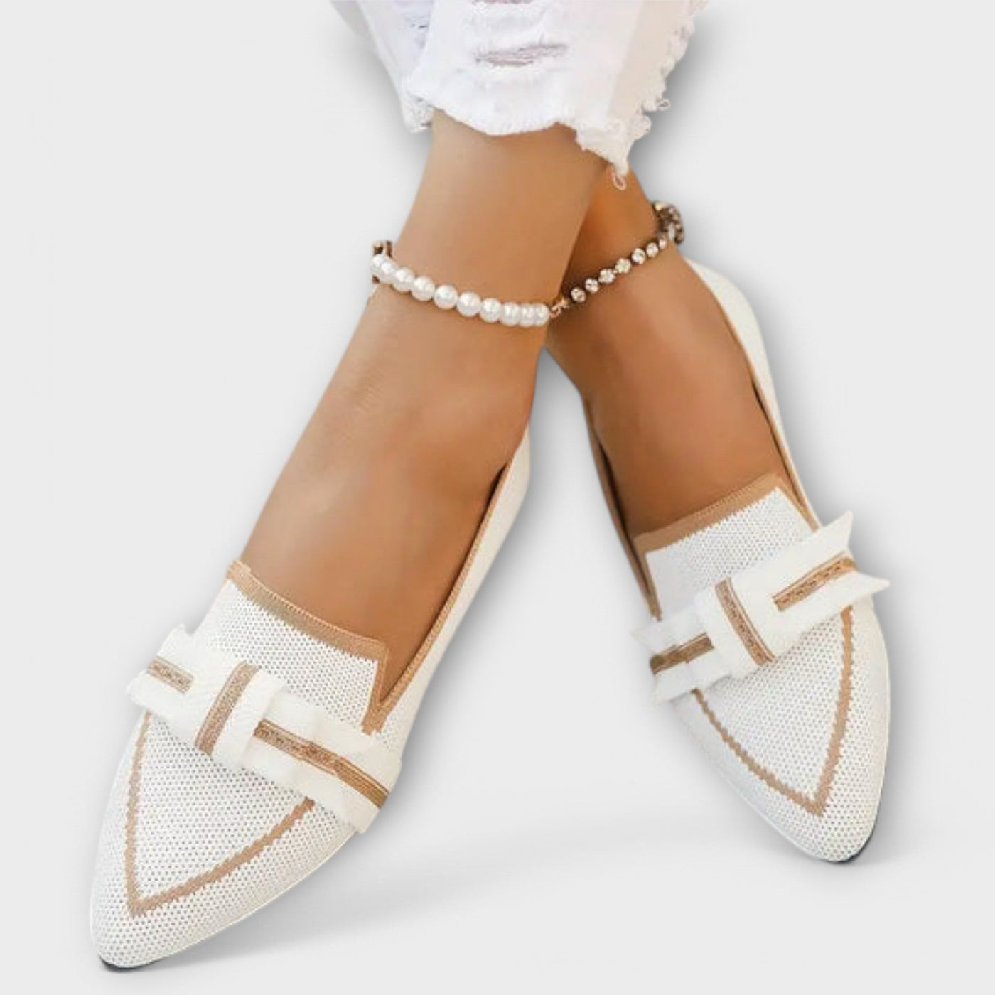 Luna Comfort Shoes