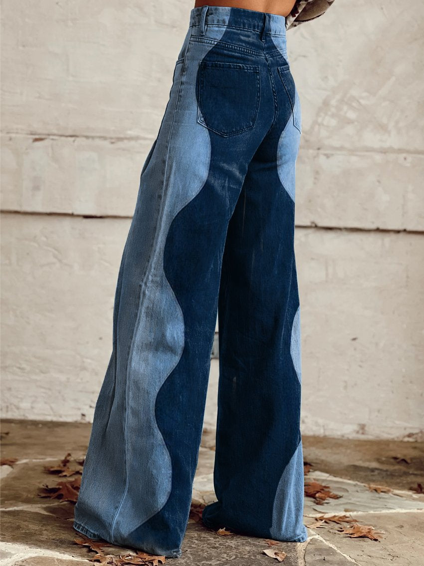 Behn Berlin | Boho Vintage Trousers