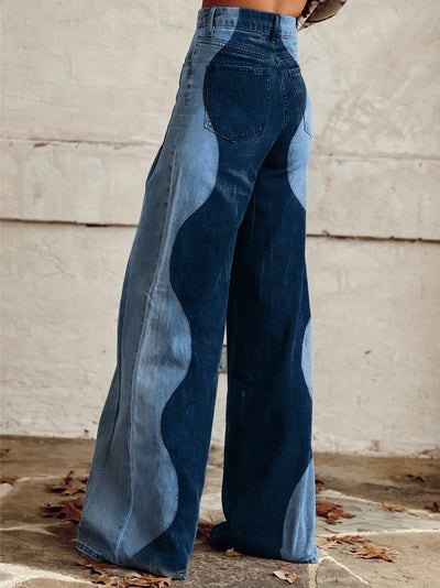 Behn Berlin | Boho Vintage Trousers