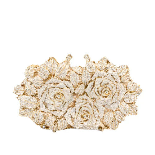 Noora™ | Clutch Bag Luna Spark