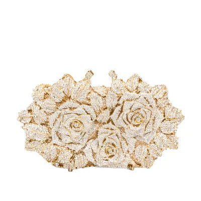 Noora™ | Clutch Bag Luna Spark