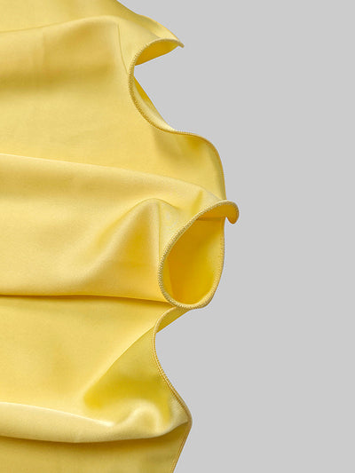 Milo - Ruffle Dress