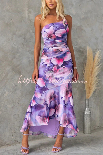 Inés™ – Timeless Dress