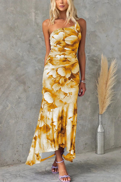 Inés™ – Timeless Dress