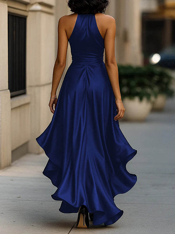 Milo - Ruffle Dress