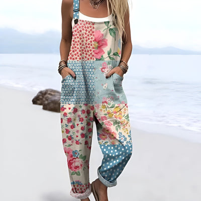 Brenda - Effortless Style & All-Day Comfort
