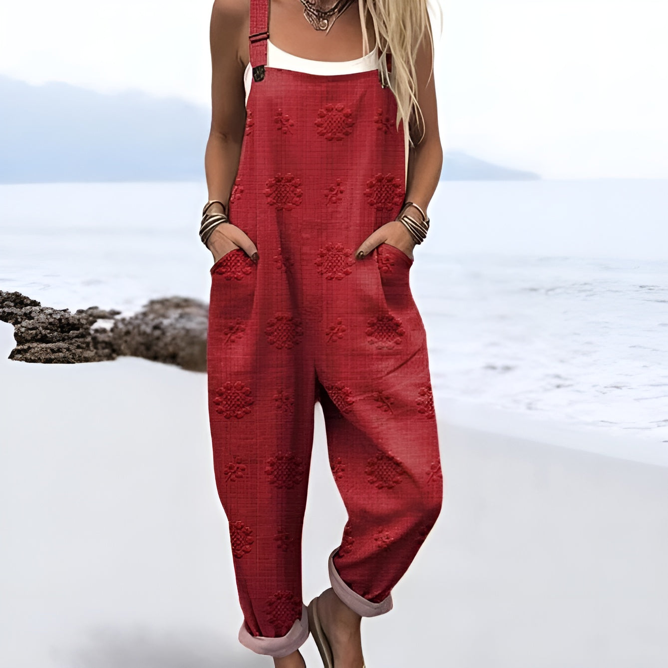 Lola - Effortless Style & All-Day Comfort