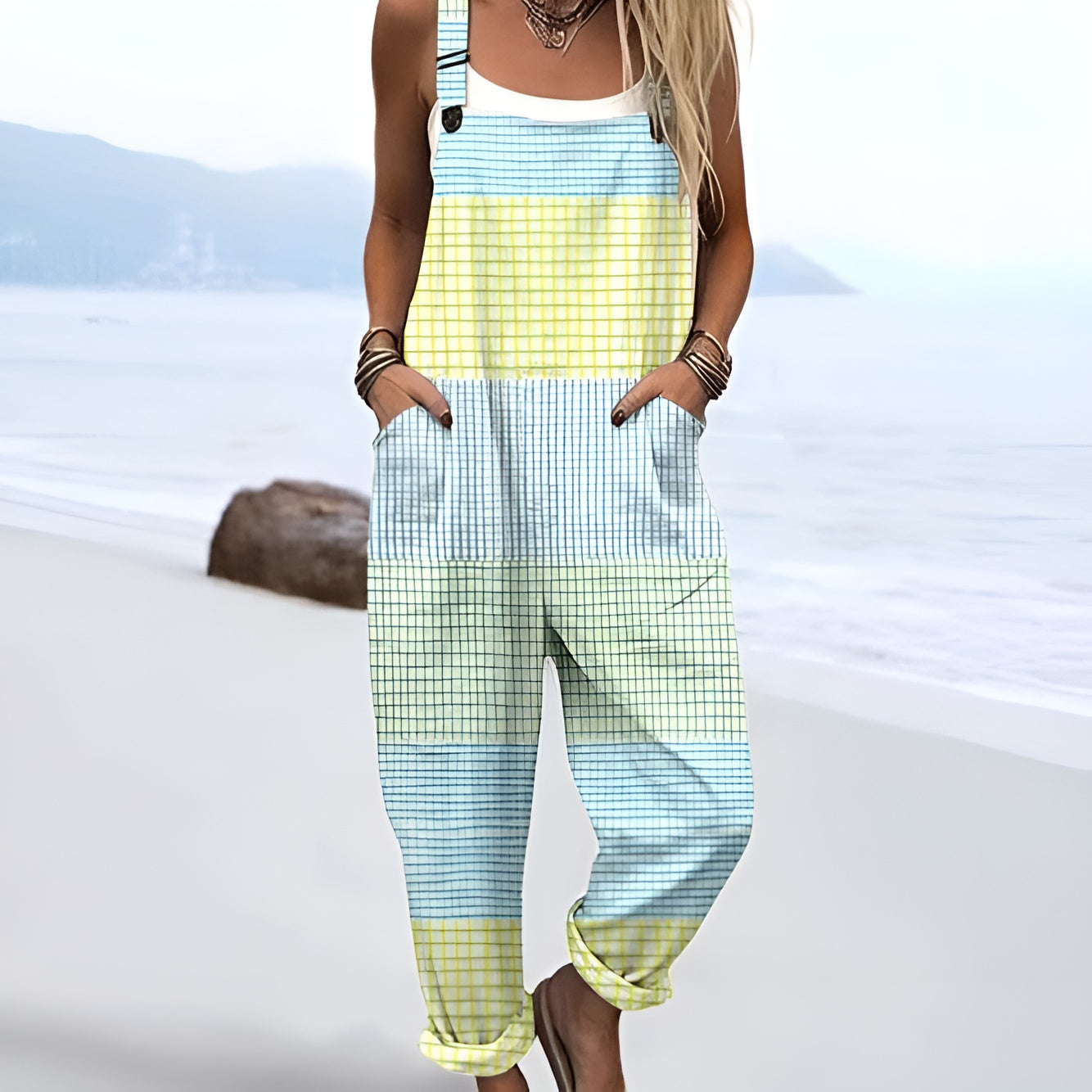 Rosi - Effortless Style & All-Day Comfort