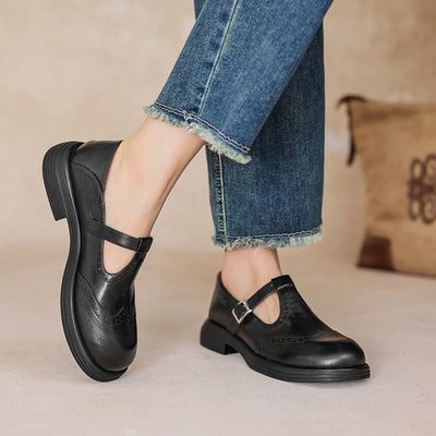 Lieke™ | Timeless Ladies' Shoe