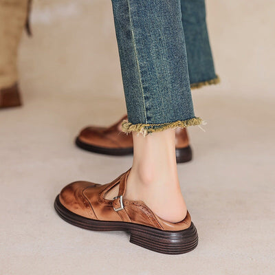 Lieke™ | Timeless Ladies' Shoe