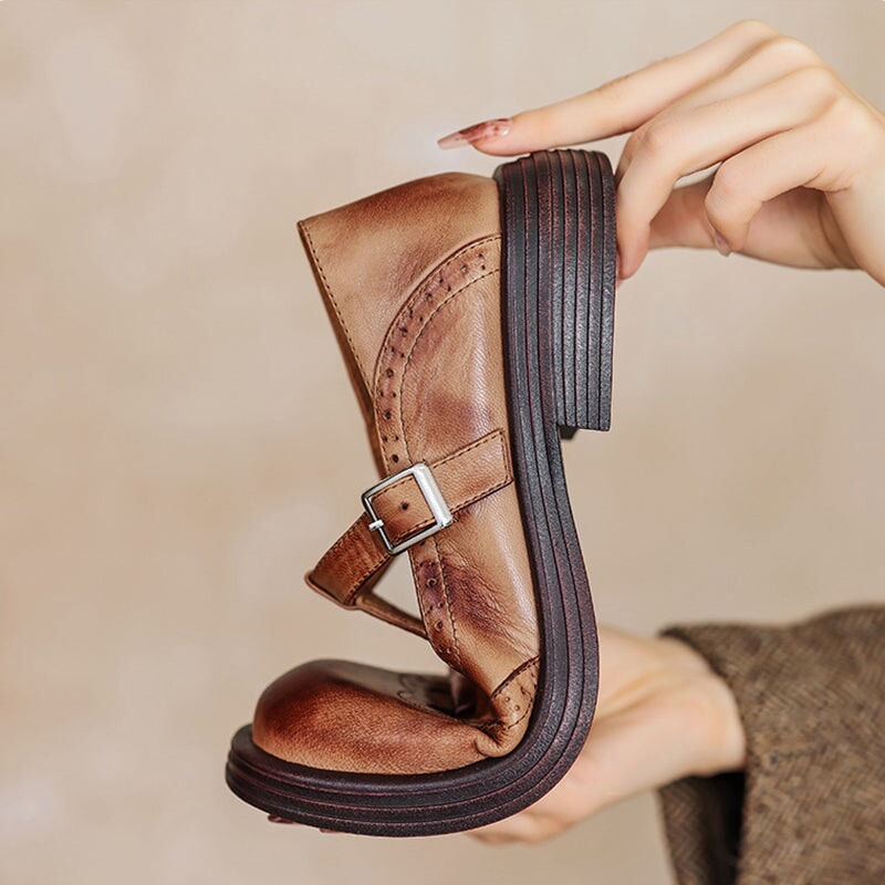 Lieke™ | Timeless Ladies' Shoe