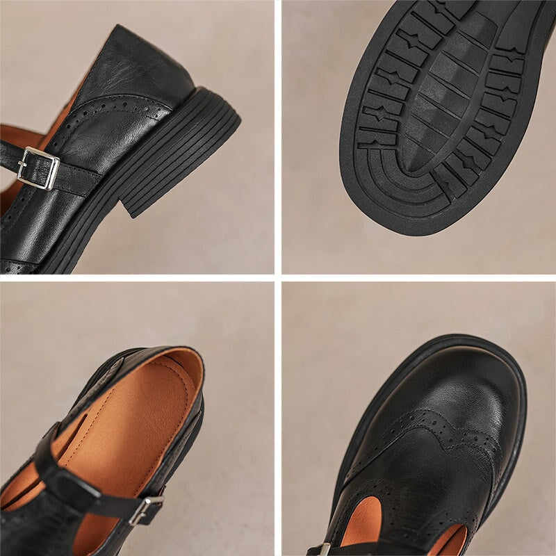 Lieke™ | Timeless Ladies' Shoe