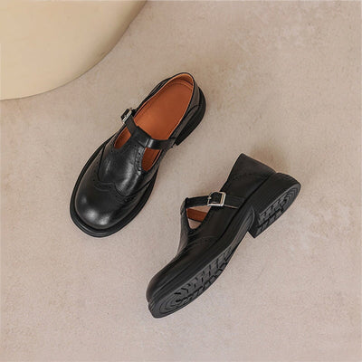 Lieke™ | Timeless Ladies' Shoe