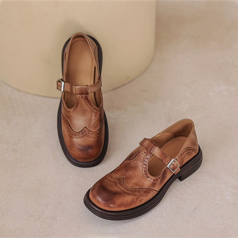 Lieke™ | Timeless Ladies' Shoe