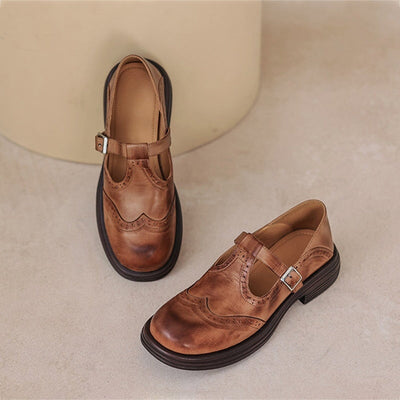Lieke™ | Timeless Ladies' Shoe
