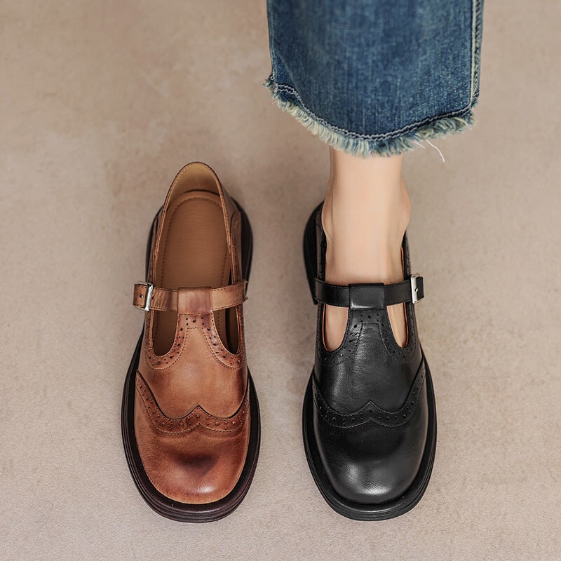 Lieke™ | Timeless Ladies' Shoe