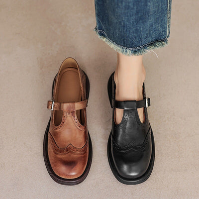 Lieke™ | Timeless Ladies' Shoe