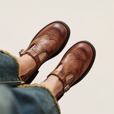 Lieke™ | Timeless Ladies' Shoe