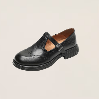 Lieke™ | Timeless Ladies' Shoe